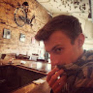 Meet your Posher, Ryan